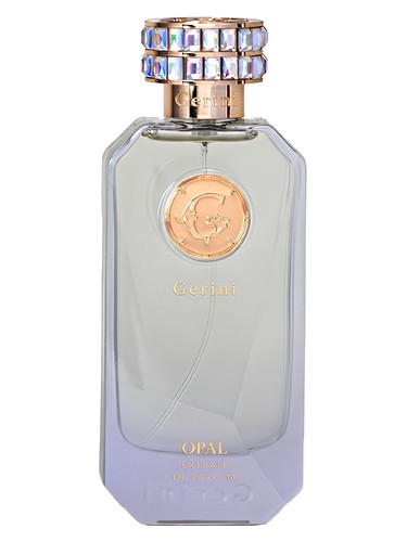 Opal bottle