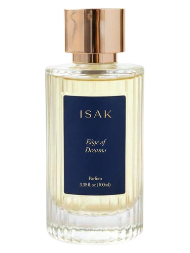 Edge of Dreams bottle