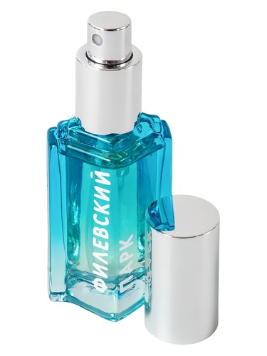 Filevsky Park (Филевский парк) bottle