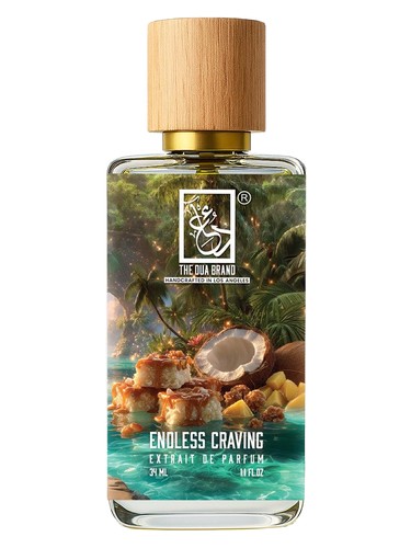 Endless Craving bottle