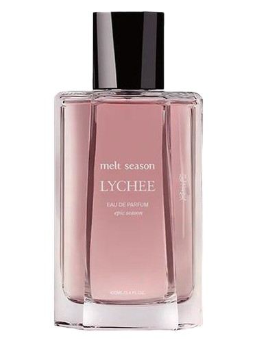Lychee bottle