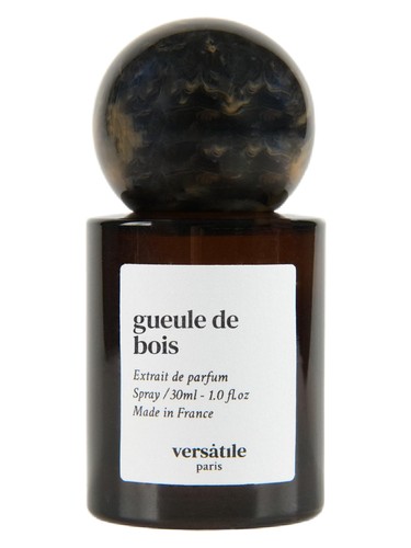 Gueule de Bois Extrait de Parfum bottle