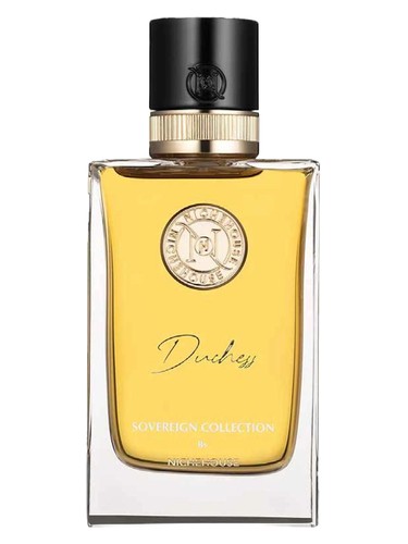 Sovereign Duchess bottle