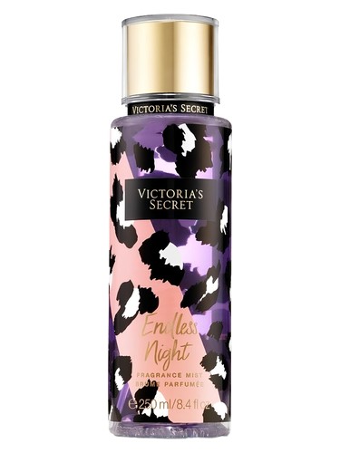 Endless Night bottle