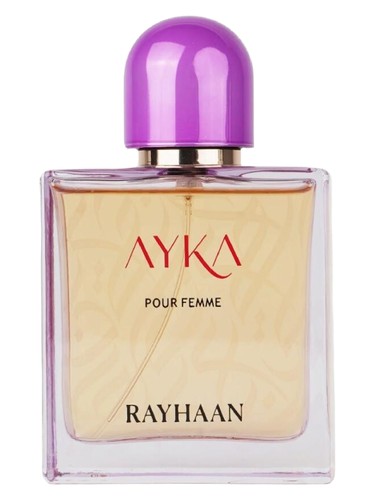 Ayka bottle