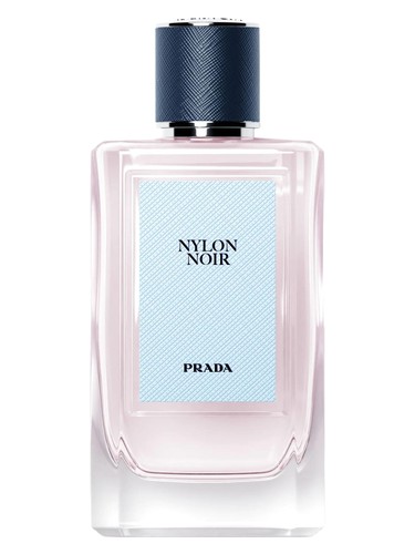 Nylon Noir bottle