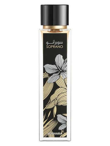 Soprano bottle