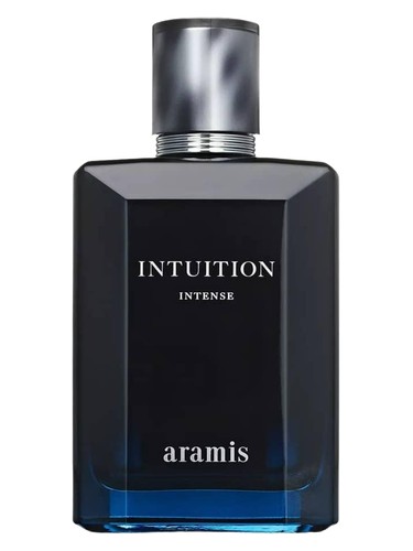 Intuition Intense bottle