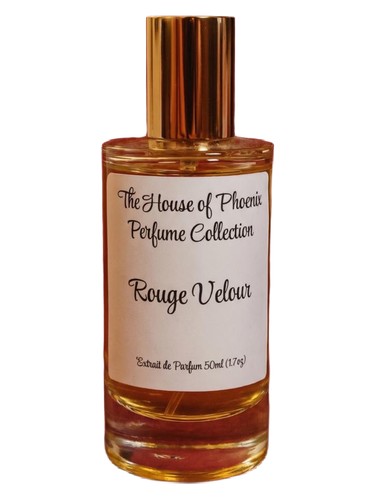 Rouge Velour bottle