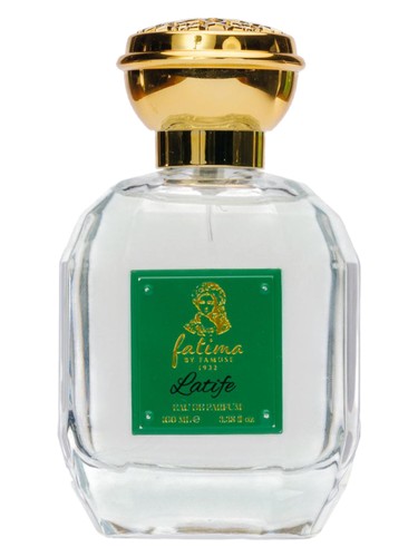 Latife bottle