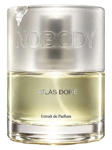 Atlas Dore bottle