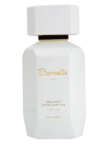 Eternelle bottle