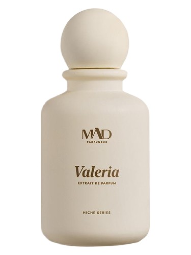 Valeria bottle