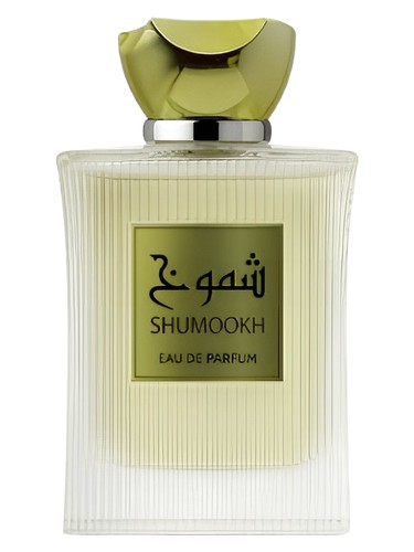 Shumookh bottle