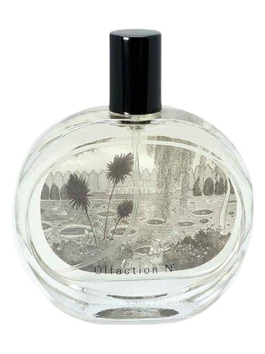 Oriental Arboretum bottle