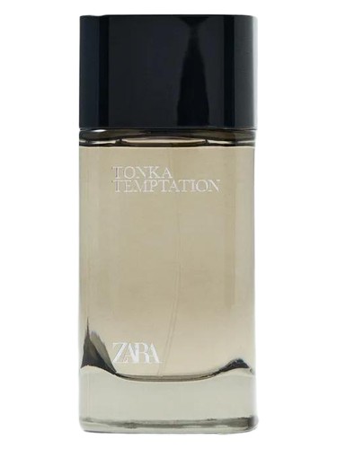 Tonka Temptation bottle