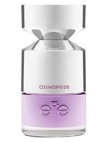 CosmoPride bottle