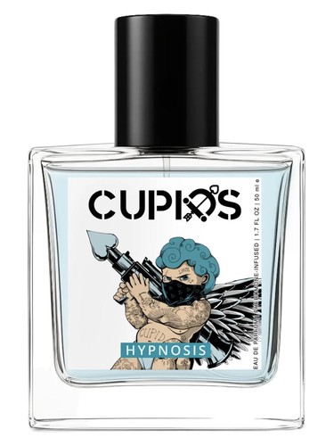 Hypnosis 2.0 bottle