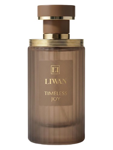 Timeless Joy bottle
