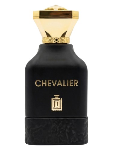 Chevalier bottle