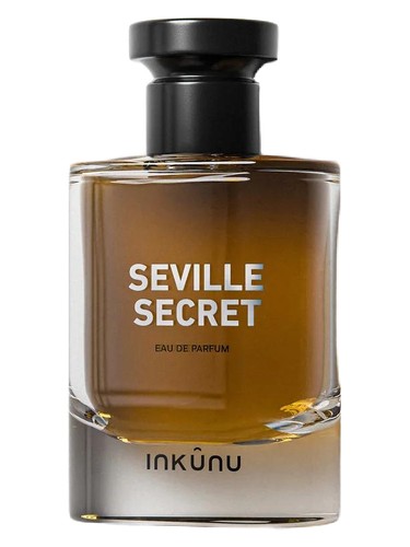 Seville Secret bottle
