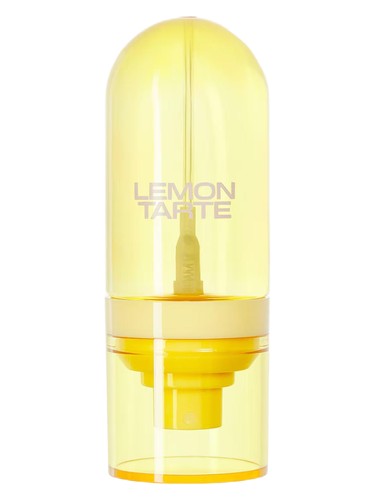 Lemon Tarte bottle