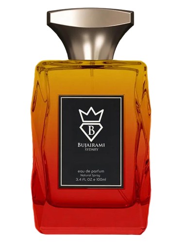 Booz Extreme bottle