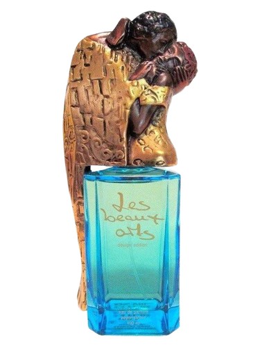 The Kiss — Design Edition bottle