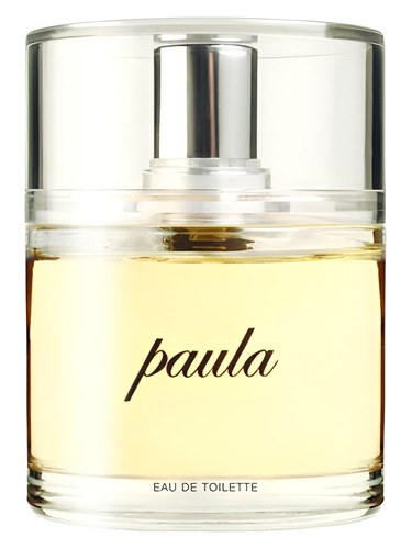 Paula bottle