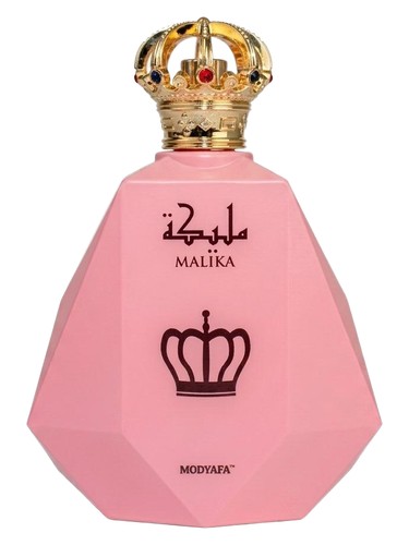 Malika bottle