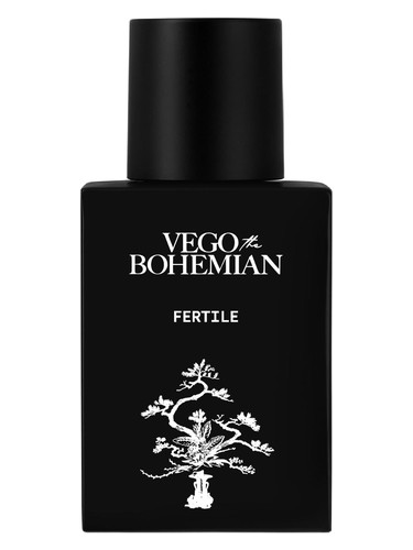 Fertile bottle