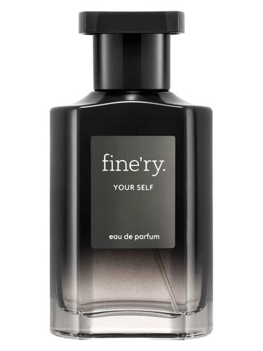 Your Self bottle