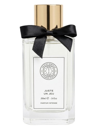 Juste un Jeu bottle