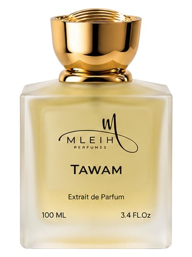 Tawam bottle