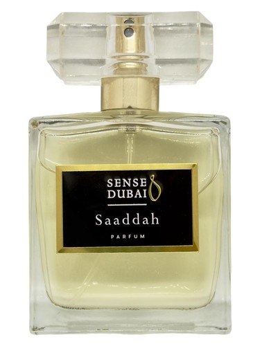 Saaddah bottle