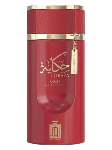 Hikaya Rome bottle