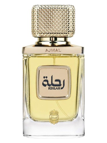 Rihlah bottle