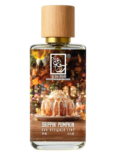 Drippin' Pumpkin bottle