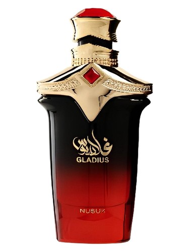 Gladius bottle