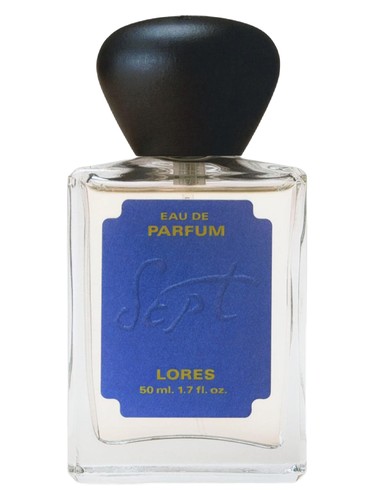 Lores bottle