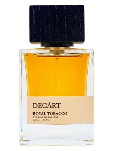 Royal Tobacco bottle