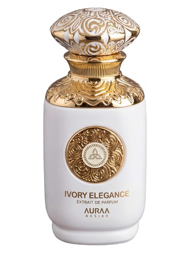 Ivory Elegance bottle