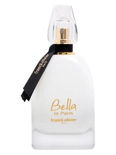 Bella In Paris bottle