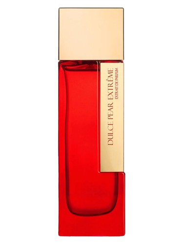 Dulce Pear Extrême bottle