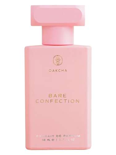 Bare Confection bottle
