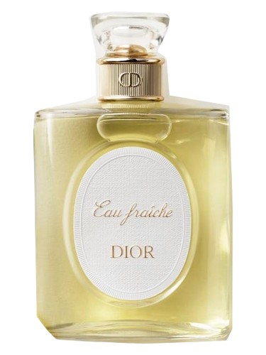 Eau Fraîche (2026) bottle
