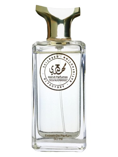 Vanilla Haven bottle