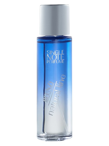 Violet bottle