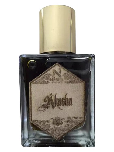 Akasha bottle