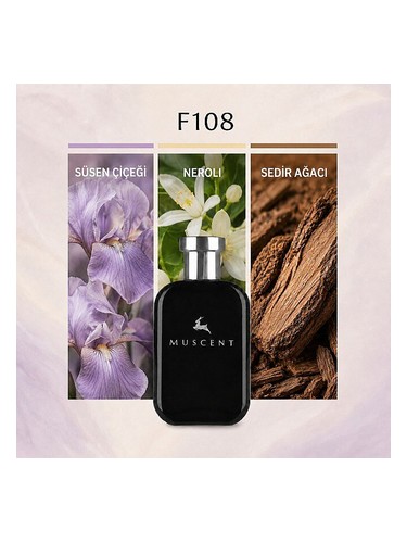 F108 bottle